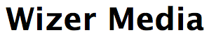 Wizer media logo