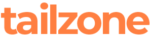 Tailzone hundsport logotyp